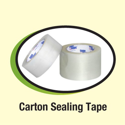 Carton Sealing Tape