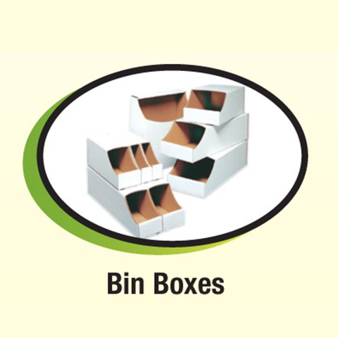 Bin Boxes Orange County