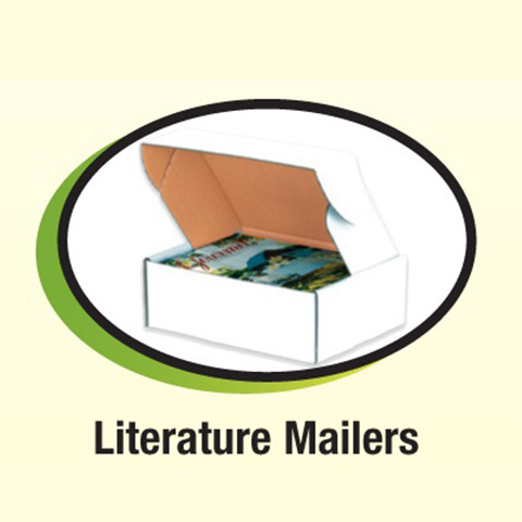 Literature Mailers Orange County CA