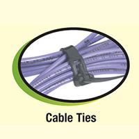 Cable tie supplier California
