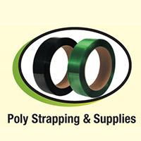 Poly Strapping Tape & Supplies