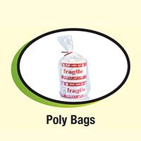 Poly Bag Supplier Orange County California