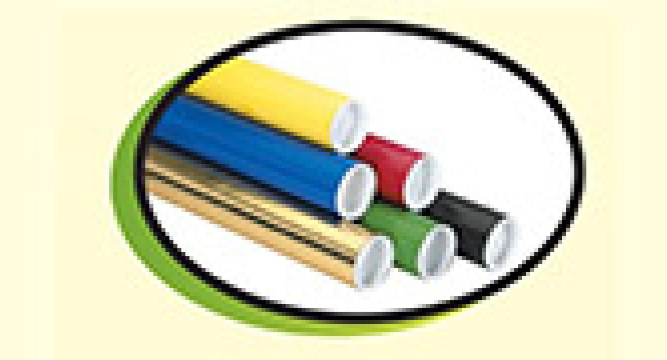 Mailing Tubes