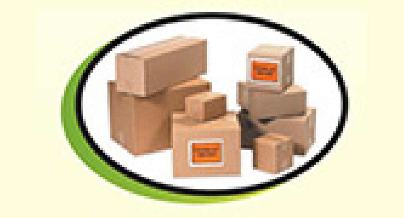 Corrugated Cartons