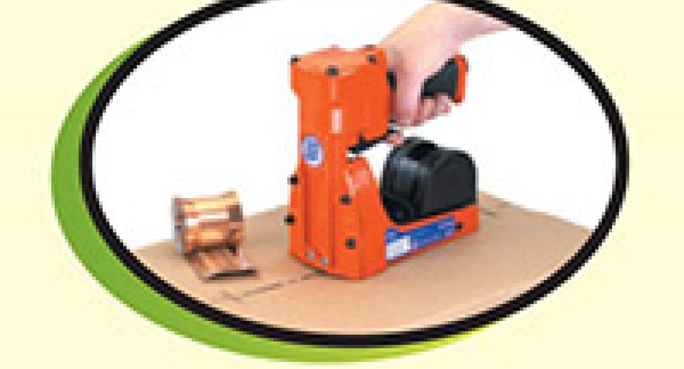 JD Packaging Commercial Staplers Orange County California