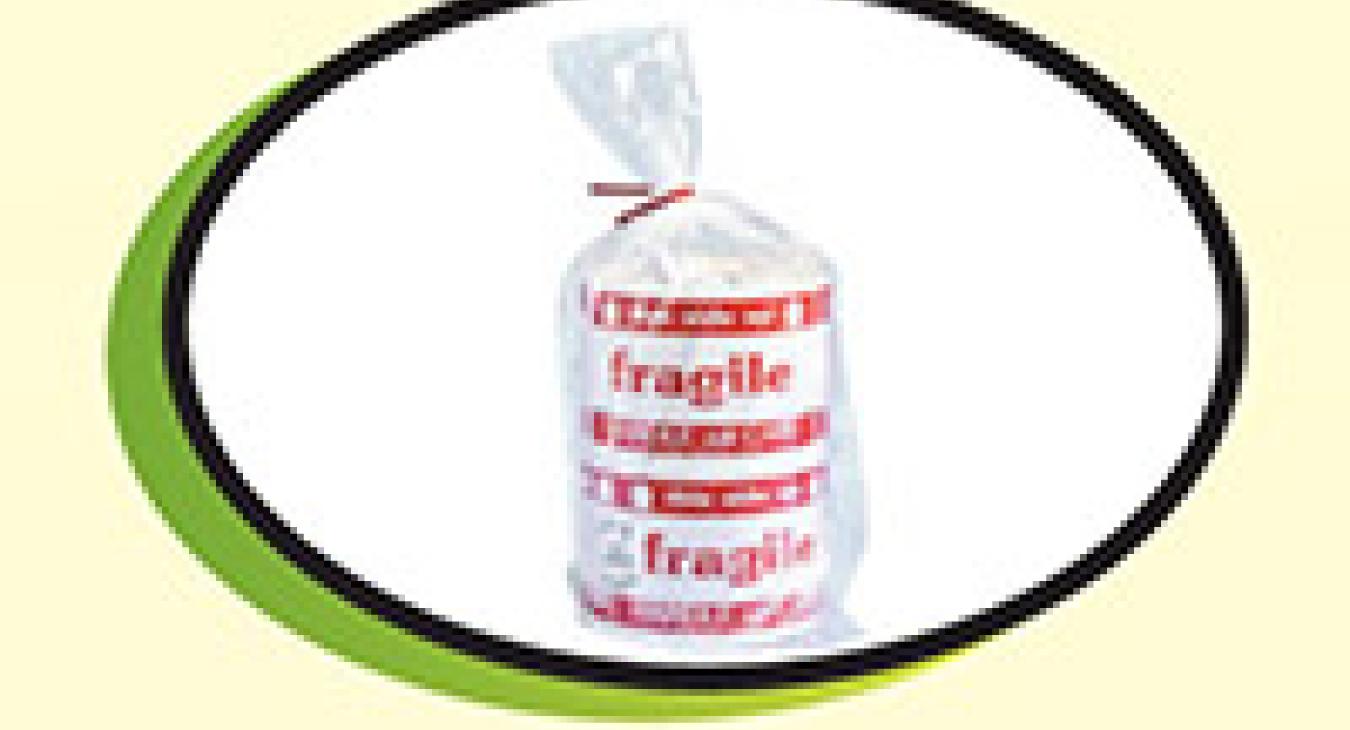 Poly Bag Supplier Orange County California